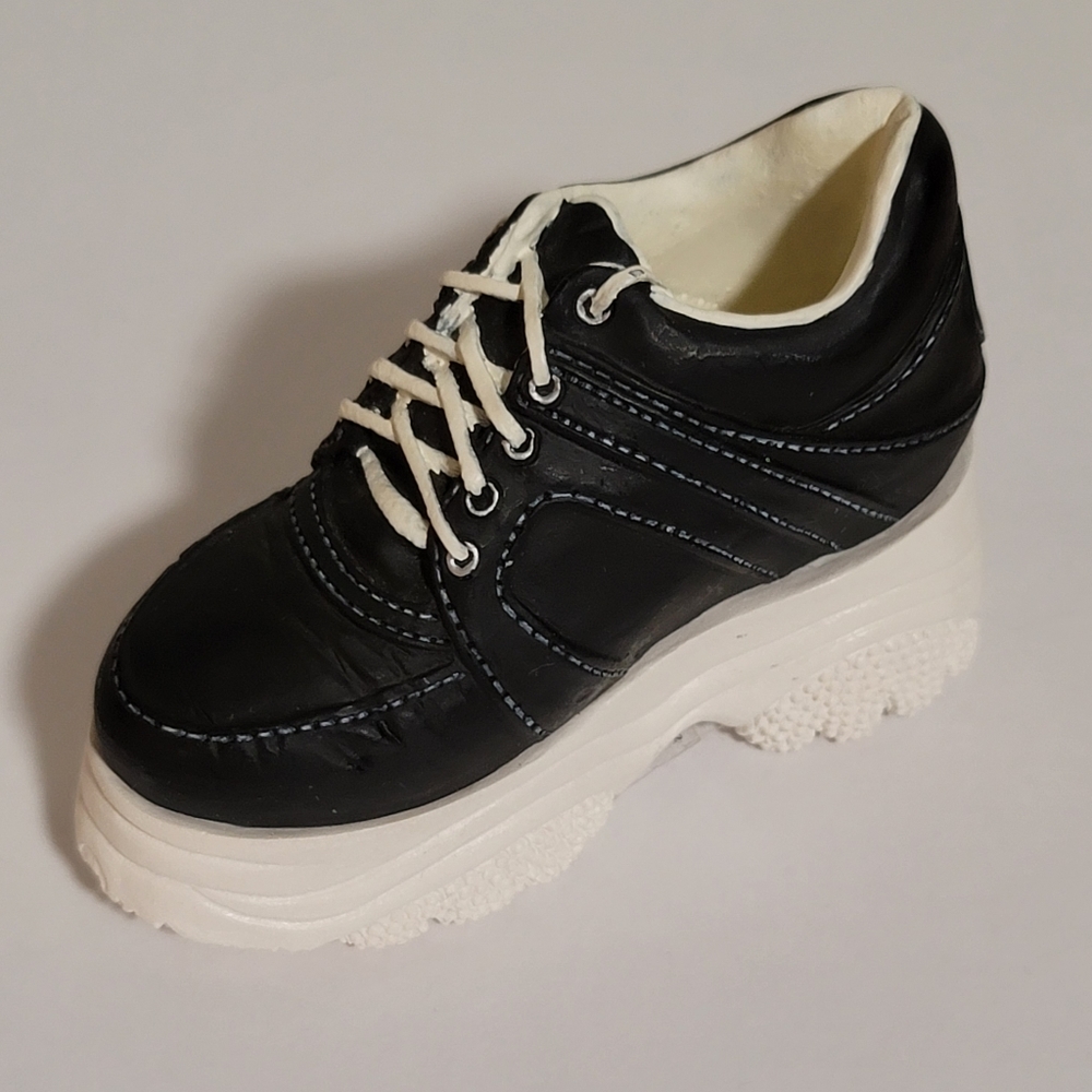 Just The Right Shoe Acrylin Sneaker